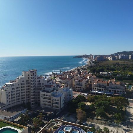 Costa Azahar II Nº1055 Lejlighed Oropesa del Mar Eksteriør billede